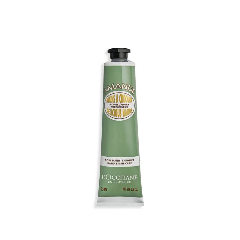 Crème Mains à Croquer Amande 75ml - L'Occitane en Provence von L'Occitane en Provence