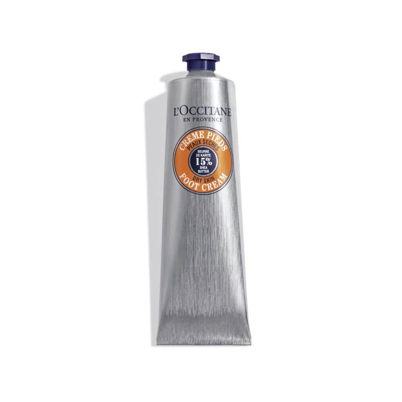 Crème Pieds Karité 150ml - L'Occitane en Provence von L'Occitane en Provence