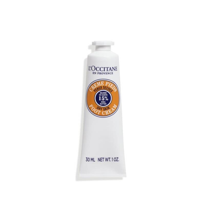 Crème Pieds Karité 30ml - L'Occitane en Provence von L'Occitane en Provence