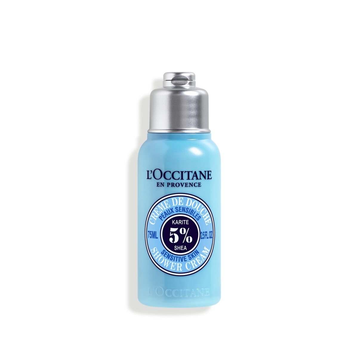 Crème de Douche Karité 75ml - L'Occitane en Provence von L'Occitane en Provence