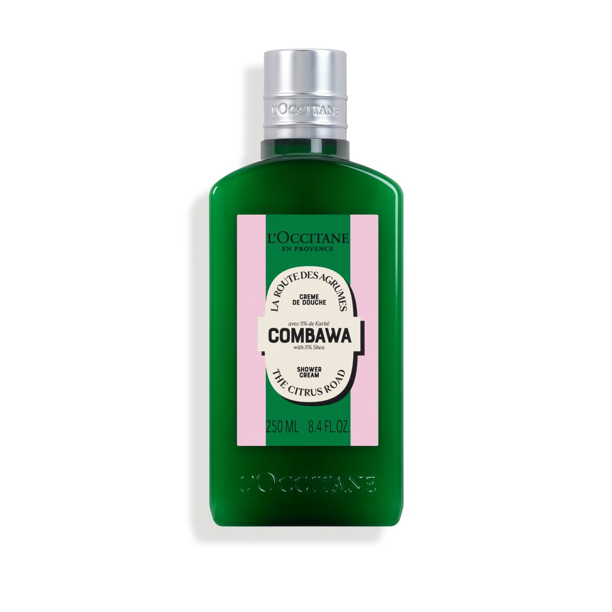 Crème de douche Combawa 250ml - L'Occitane en Provence von L'Occitane en Provence