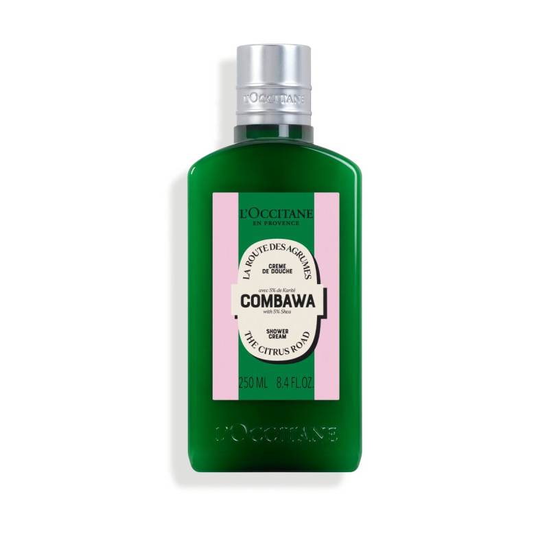 Crème de douche Combawa 250ml - L'Occitane en Provence von L'Occitane en Provence