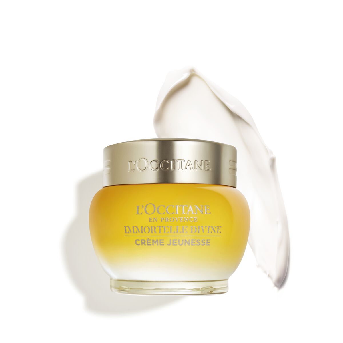 Crème jeunesse Immortelle Divine 50ml - L'Occitane en Provence von L'Occitane en Provence