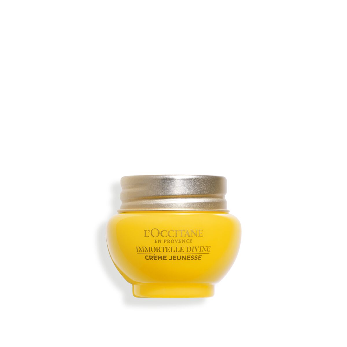 Crème jeunesse Immortelle Divine 8ml - L'Occitane en Provence von L'Occitane en Provence