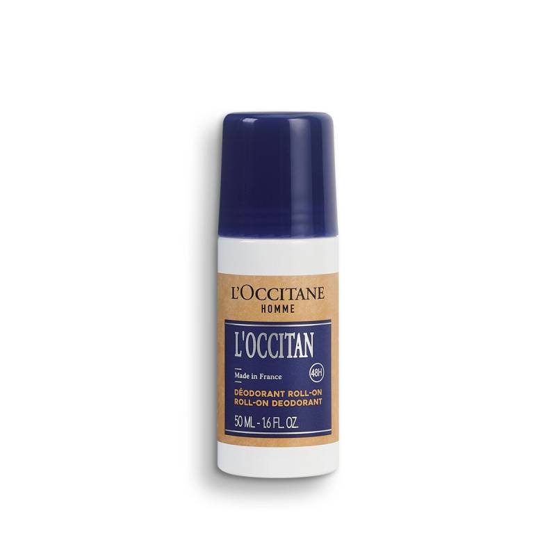 Déodorant Roll-on L'Occitan 50ml - L'Occitane en Provence von L'Occitane en Provence