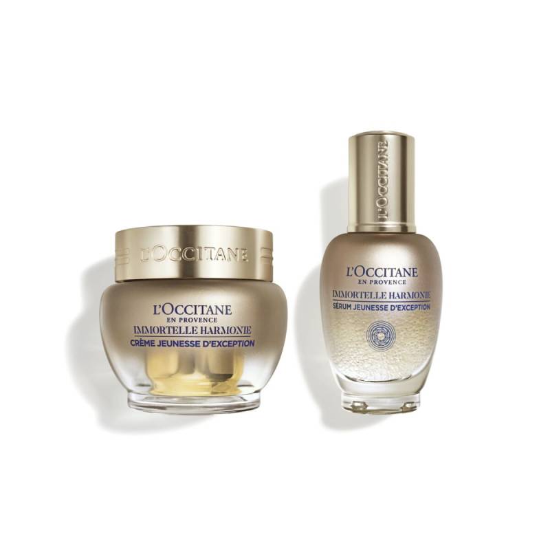 Duo Immortelle Harmonie - L'Occitane en Provence von L'Occitane en Provence