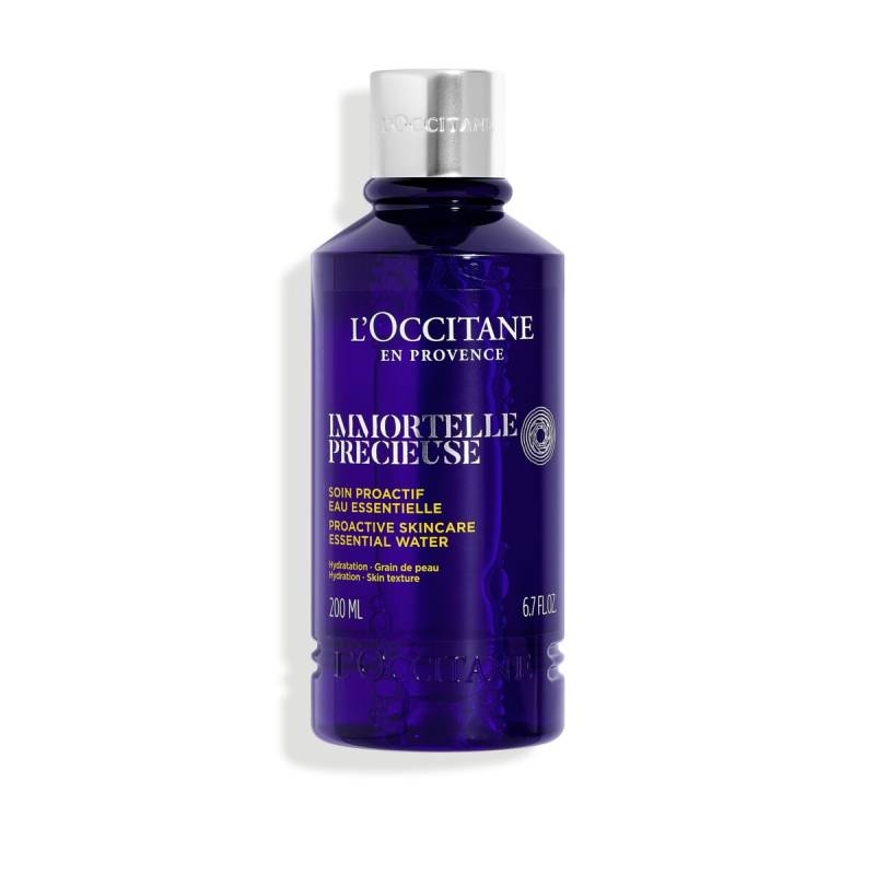 Eau Essentielle Immortelle Précieuse 200ml - L'Occitane en Provence von L'Occitane en Provence