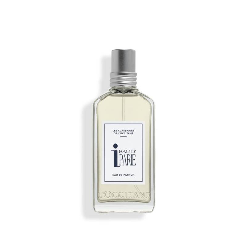 Eau d'Iparie - Eau de Parfum Les Classiques - 50 - L'Occitane en Provence von L'Occitane en Provence