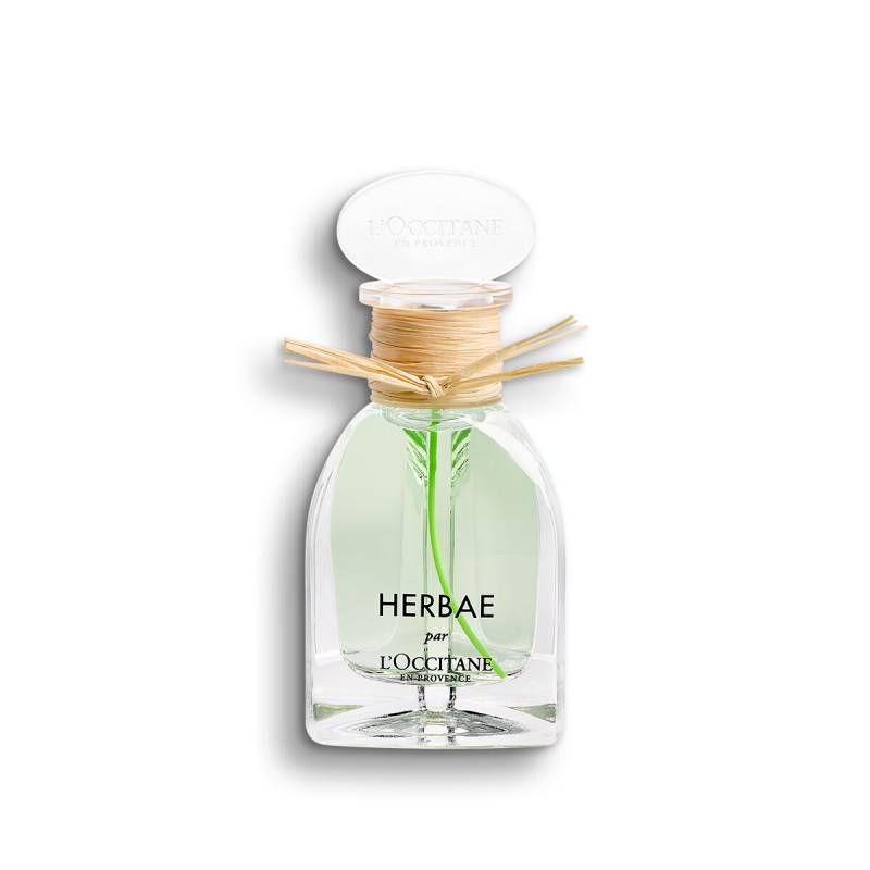 Eau de Parfum Herbae par L'OCCITANE 50ml - L'Occitane en Provence von L'Occitane en Provence