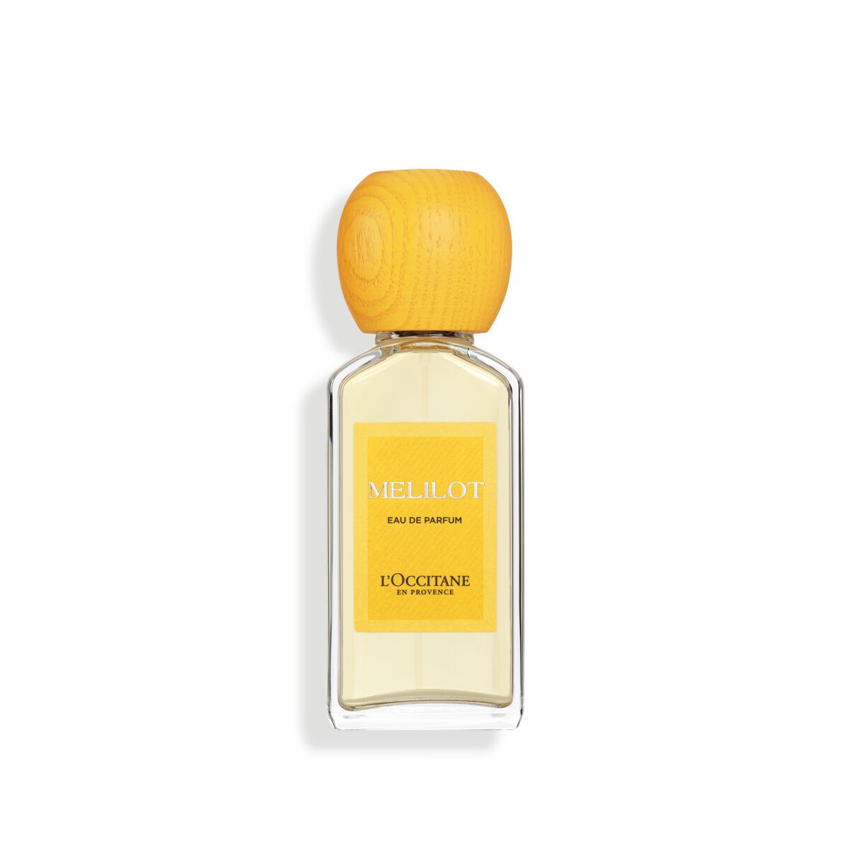 Eau de Parfum Mélilot 50ml - L'Occitane en Provence von L'Occitane en Provence