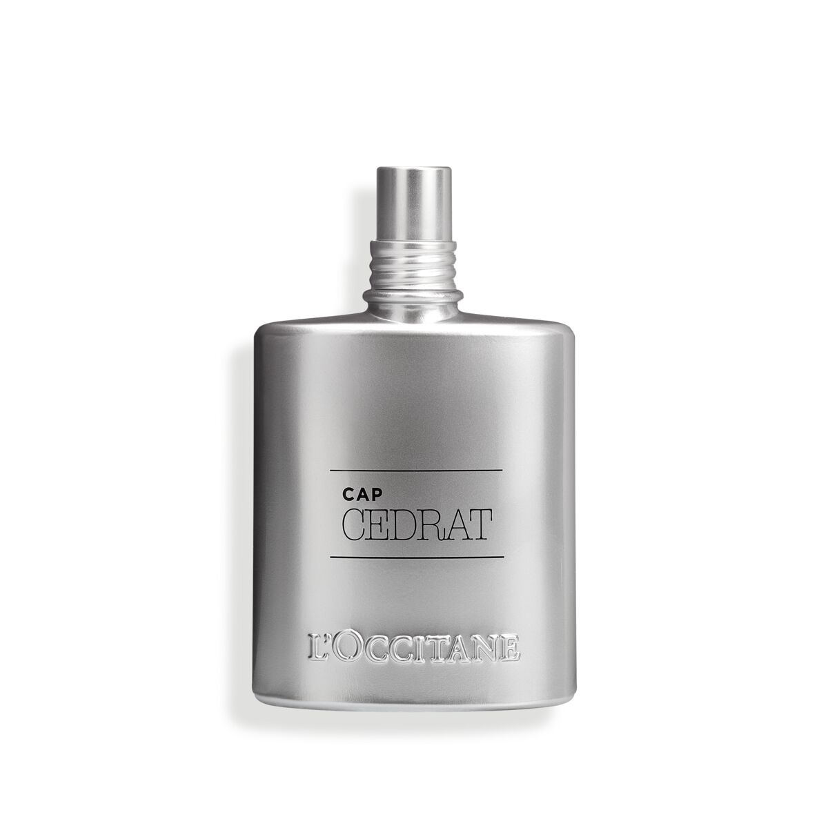 Eau de Toilette Cap Cédrat 75 ml - L'Occitane en Provence von L'Occitane en Provence