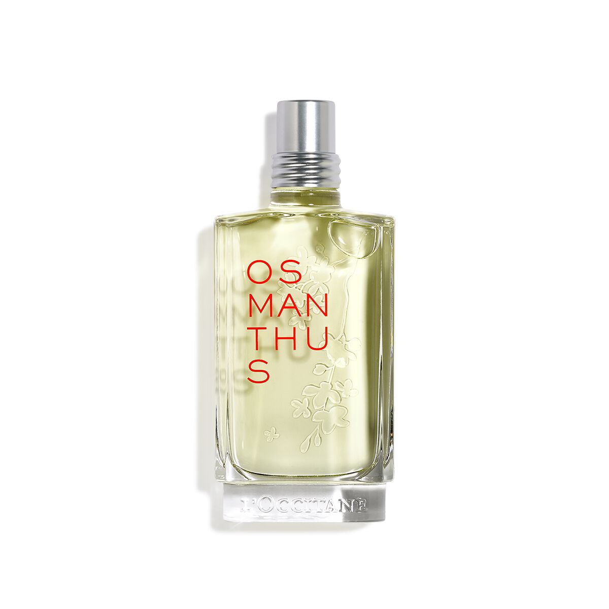 Eau de Toilette Osmanthus - 75 - L'Occitane en Provence von L'Occitane en Provence