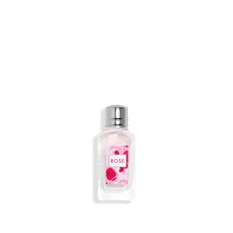 Eau de Toilette Rose 7,5 ml - 7.5 - L'Occitane en Provence von L'Occitane en Provence