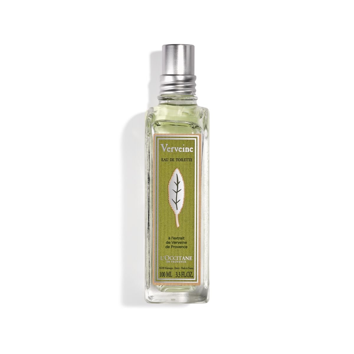 Eau de Toilette Verveine 100ml - L'Occitane en Provence von L'Occitane en Provence