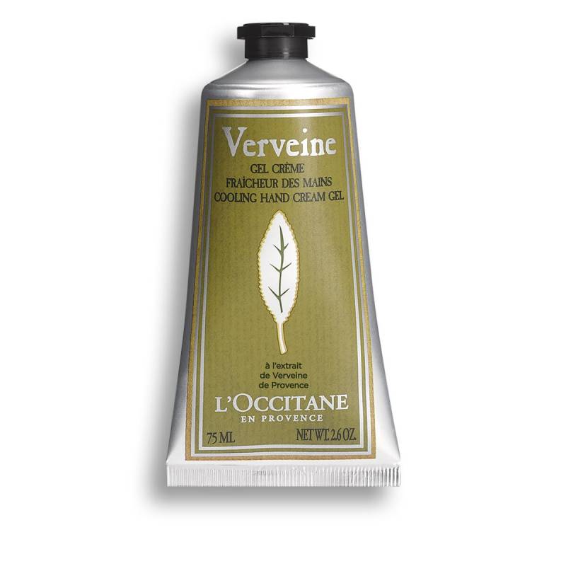 Gel Crème Fraîcheur des Mains Verveine 75ml - L'Occitane en Provence von L'Occitane en Provence