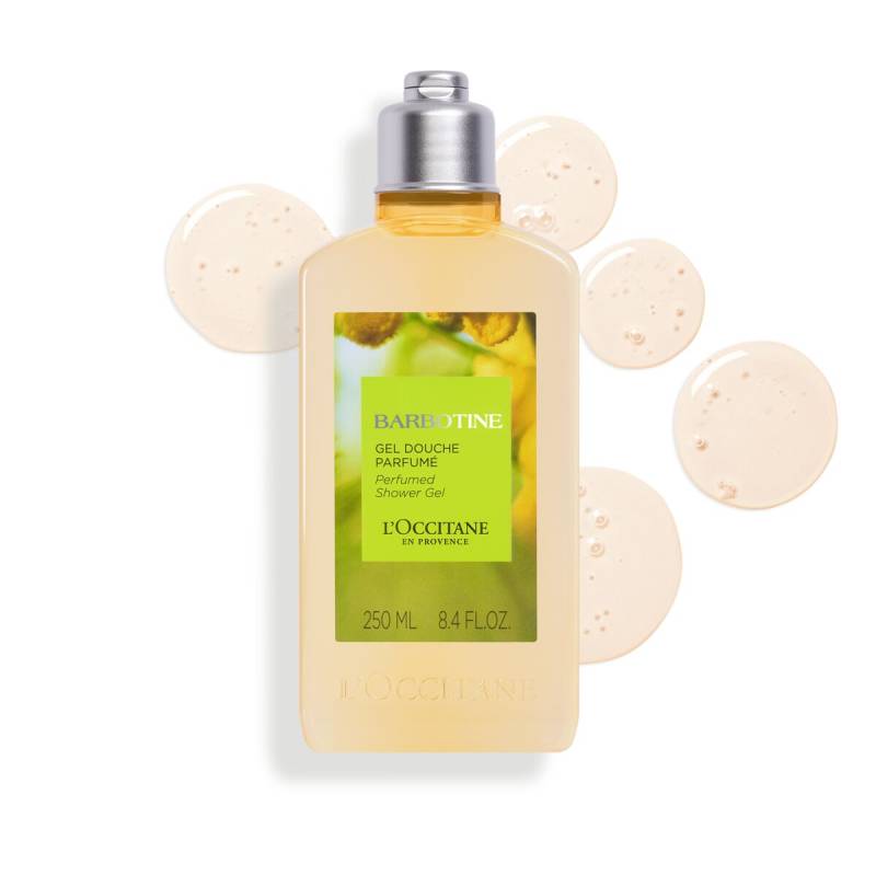 Gel Douche Barbotine 250ml - L'Occitane en Provence von L'Occitane en Provence