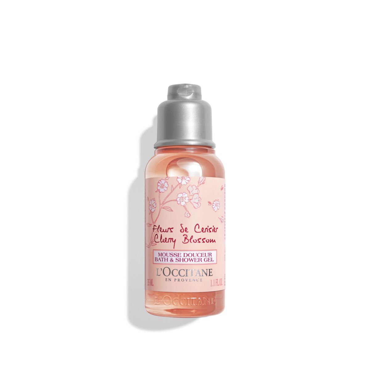 Gel Douche Fleurs de Cerisier - 35 - L'Occitane en Provence von L'Occitane en Provence