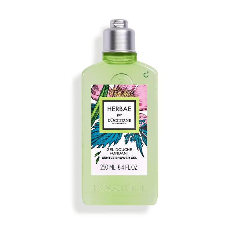 Gel Douche Herbae par L'OCCITANE 250ml - L'Occitane en Provence von L'Occitane en Provence