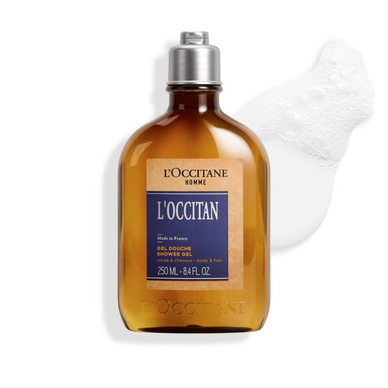 Gel Douche L'Occitan 250ml - L'Occitane en Provence von L'Occitane en Provence