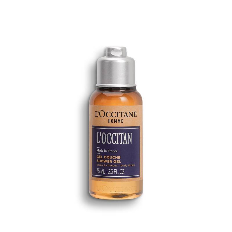 Gel Douche L'Occitan 75 ml - L'Occitane en Provence von L'Occitane en Provence