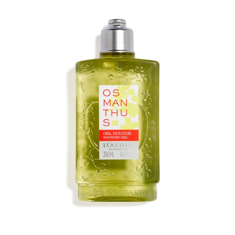 Gel Douche Osmanthus 250ml - L'Occitane en Provence von L'Occitane en Provence