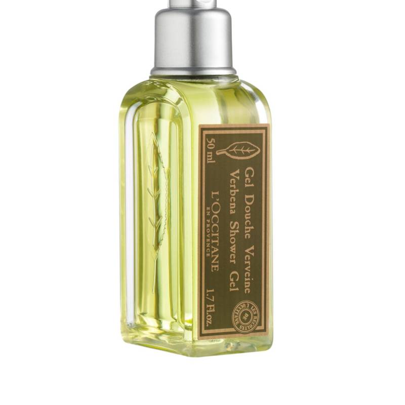 Gel Douche Verveine Agrumes - 50 - L'Occitane en Provence von L'Occitane en Provence