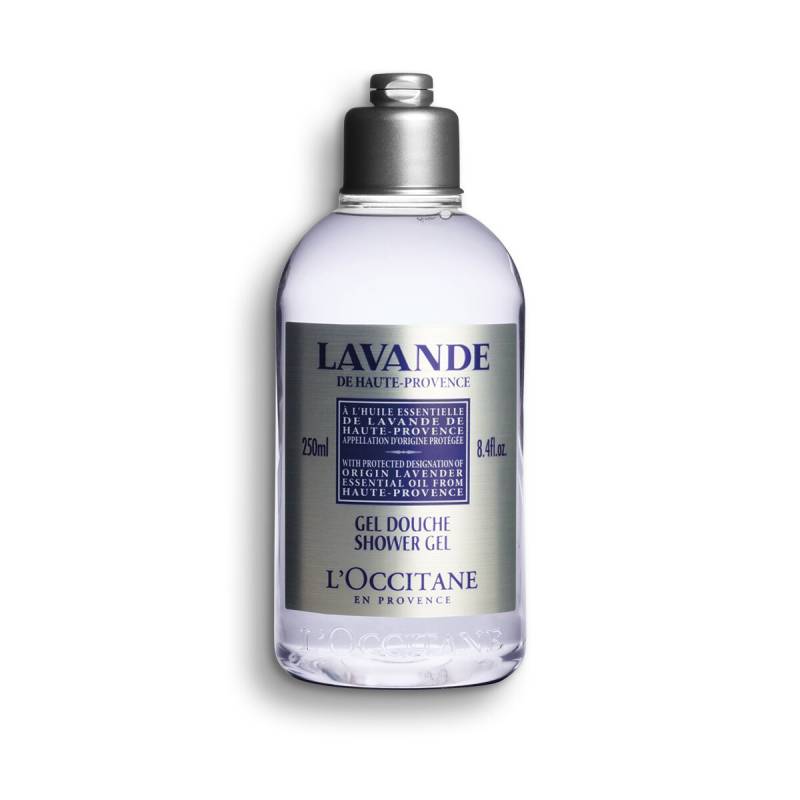 Gel douche Lavande 250 ml - L'Occitane en Provence von L'Occitane en Provence