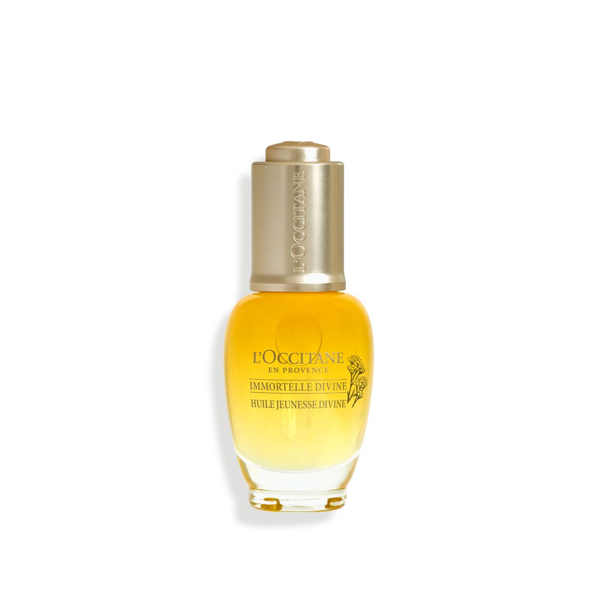 Huile Jeunesse Divine 30ml - L'Occitane en Provence von L'Occitane en Provence