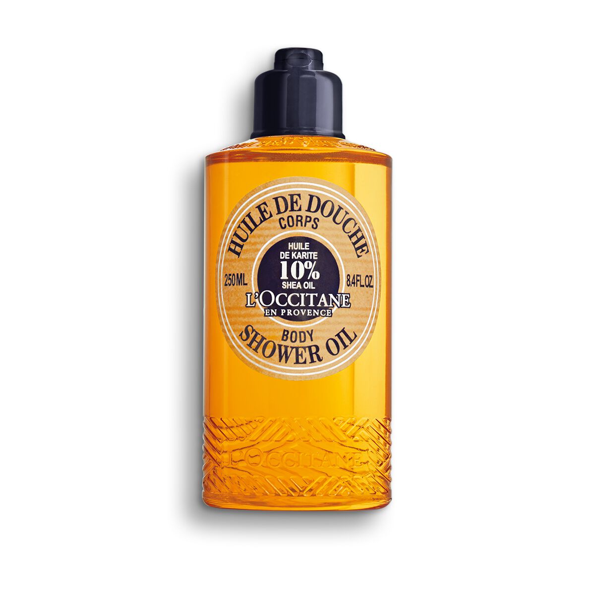 Huile de Douche Karité 250ml - L'Occitane en Provence von L'Occitane en Provence