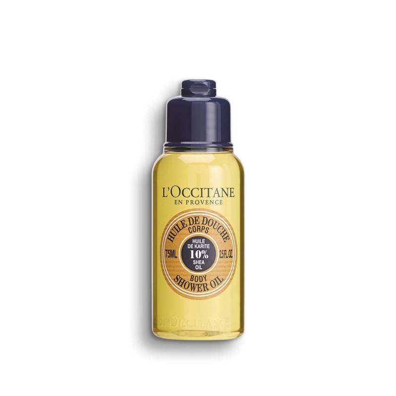 Huile de Douche Karité 75ml - L'Occitane en Provence von L'Occitane en Provence