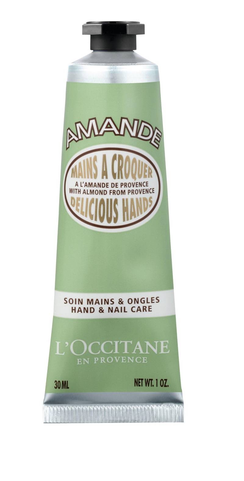 L'OCCITANE - Mandel Handcreme, Amande Creme Mains, 30 ml von L'OCCITANE