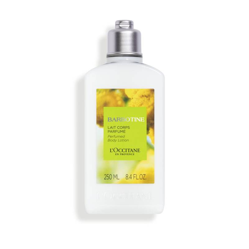 Lait Corps Barbotine 250ml - L'Occitane en Provence von L'Occitane en Provence