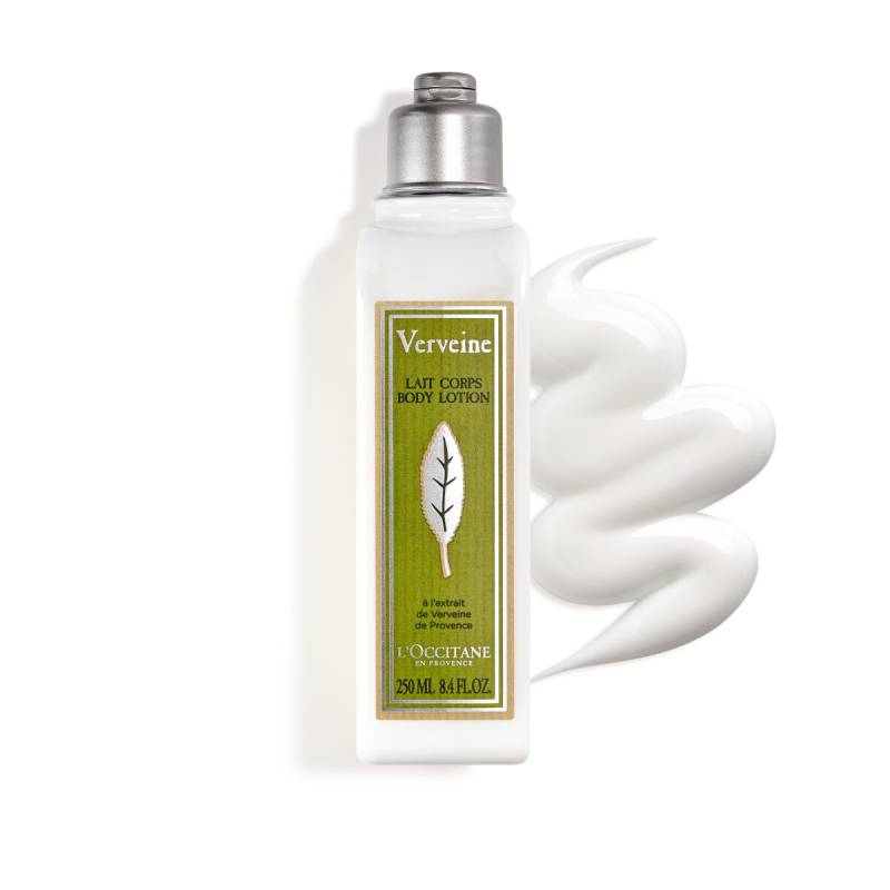 Lait Corps Verveine 250ml - L'Occitane en Provence von L'Occitane en Provence