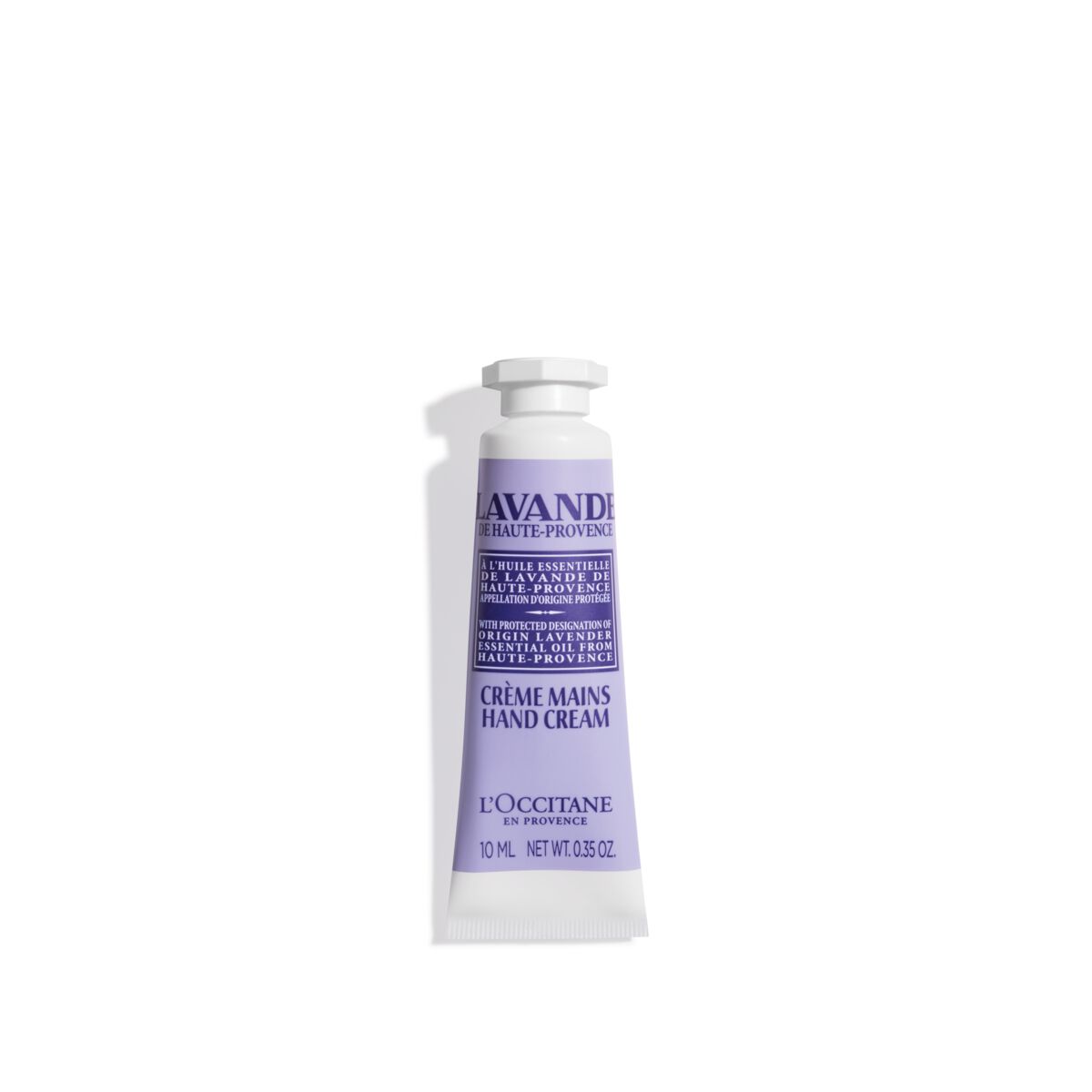 Lavender Hand Cream 10ML - 30 - L'Occitane en Provence von L'Occitane en Provence