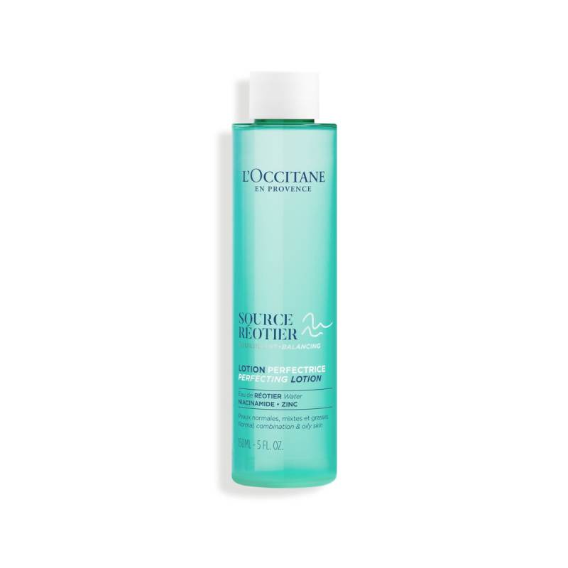 Lotion perfectrice Source Réotier 150ml - L'Occitane en Provence von L'Occitane en Provence