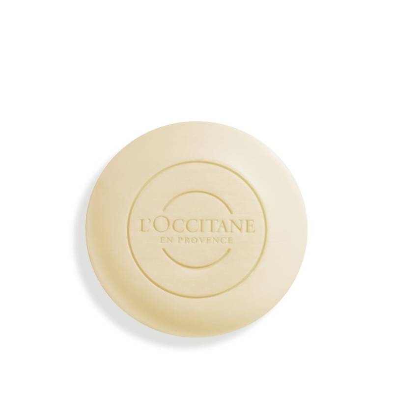 Nettoyant Solide Visage Karité 75gr - L'Occitane en Provence von L'Occitane en Provence