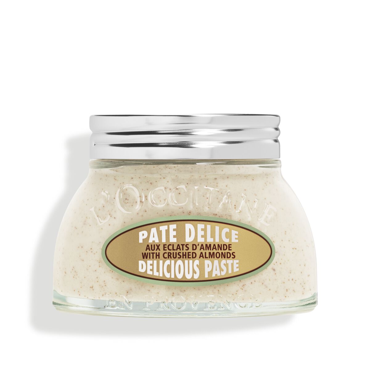 Pâte Délice aux éclats d'Amande 200ml - L'Occitane en Provence von L'Occitane en Provence