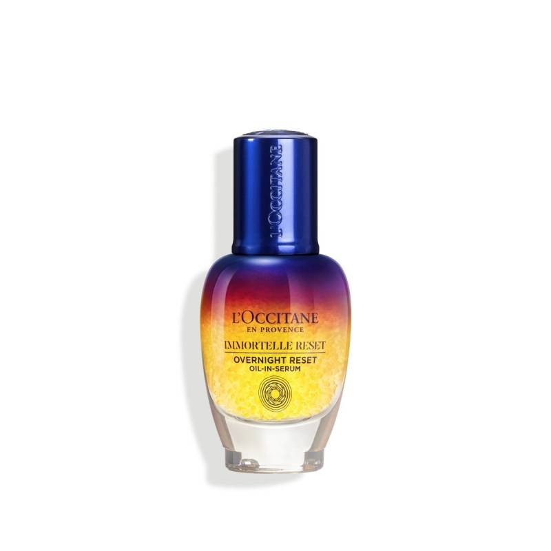 Reset Nuit Huile-en-Serum Immortelle Reset - 30 - L'Occitane en Provence von L'Occitane en Provence