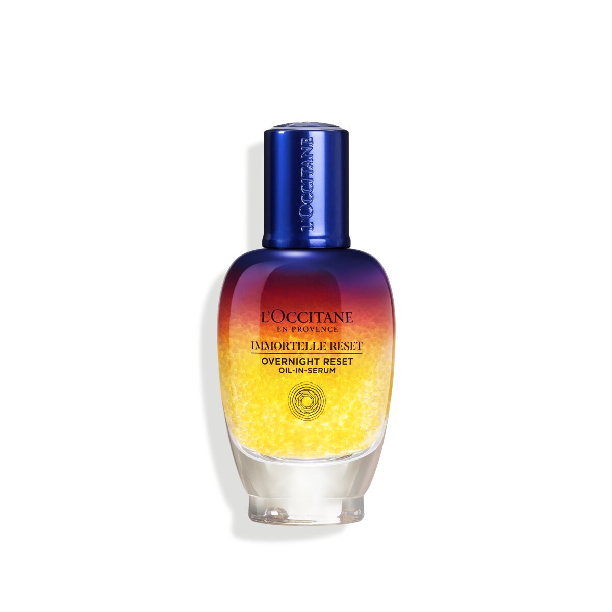 Reset Nuit Huile-en-Serum Immortelle Reset - 50 - L'Occitane en Provence von L'Occitane en Provence