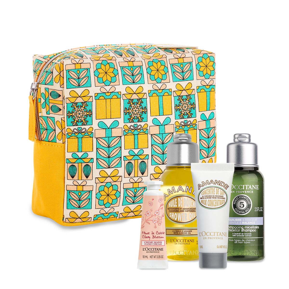 Routine Fraîche Vegan - L'Occitane en Provence von L'Occitane en Provence