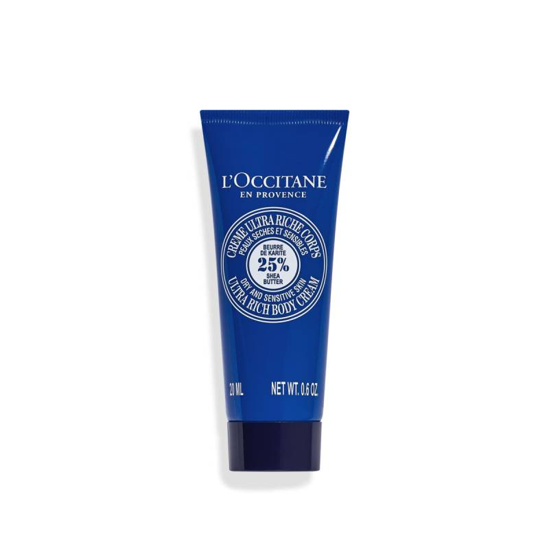 Crème Ultra-Riche Corps Karité 20ml - L'Occitane en Provence von L'Occitane en Provence