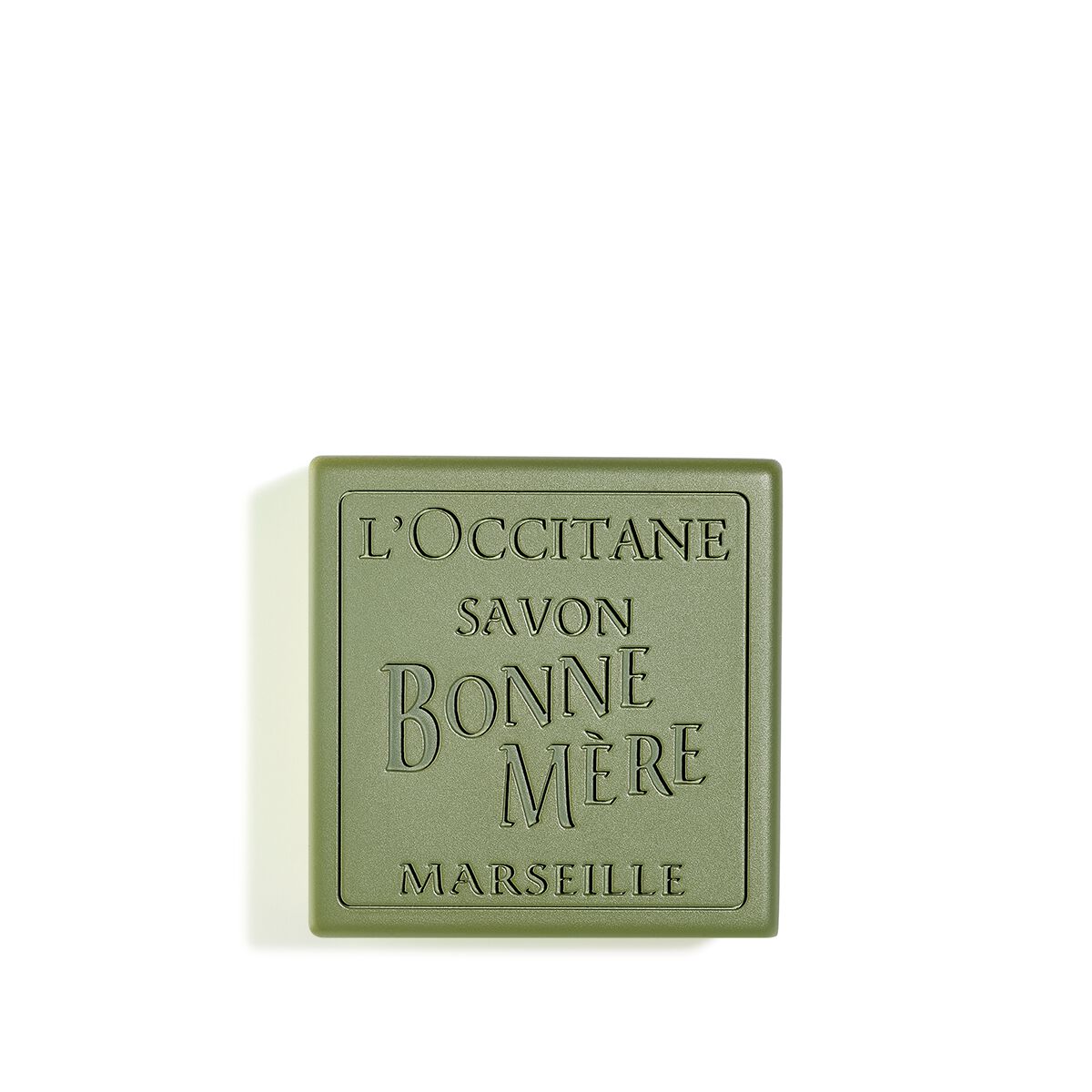 Savon Bonne Mère Romarin & Sauge 100gr - L'Occitane en Provence von L'Occitane en Provence