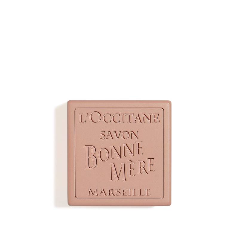 Savon Bonne Mère Tilleul & Orange 100gr - L'Occitane en Provence von L'Occitane en Provence