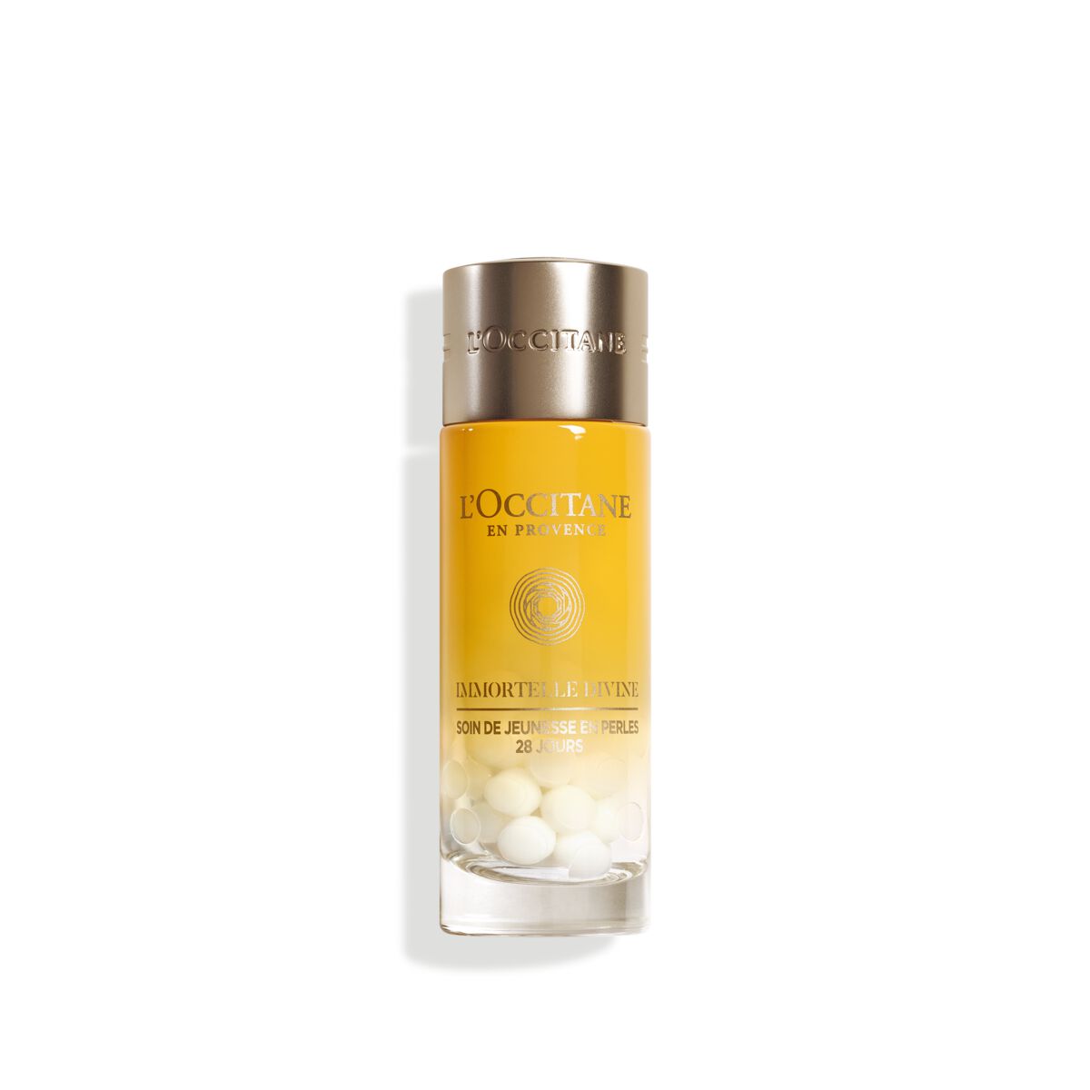 Soin de Jeunesse en Perles 28 jours Immortelle Divine - 22 - L'Occitane en Provence von L'Occitane en Provence