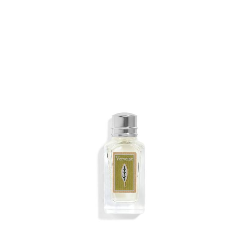 VERVEINE EAU DE TOILETTE 7,5ML - 7.5 - L'Occitane en Provence von L'Occitane en Provence