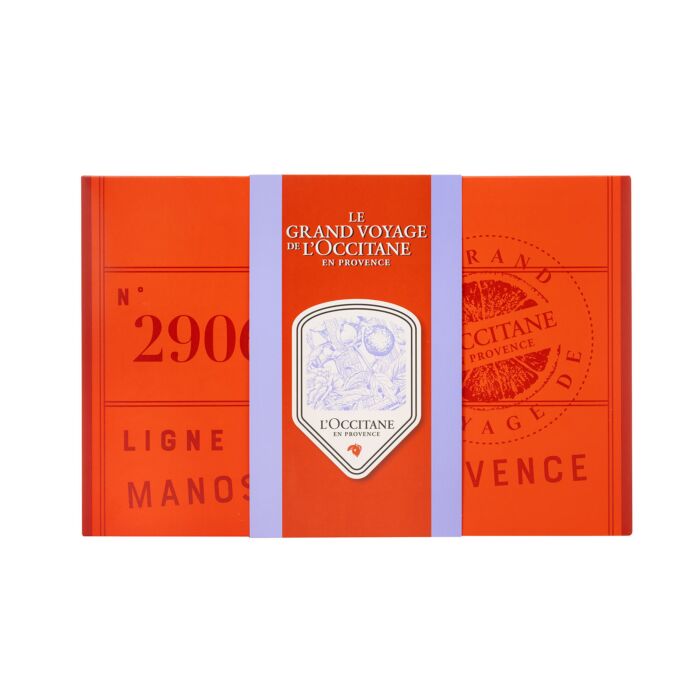 Adventskalender L'Occitane en Provence 2024 von L'Occitane