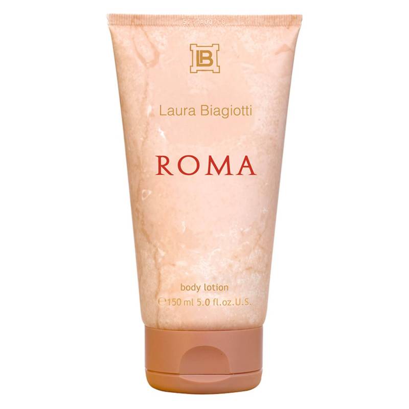 Roma - Body Lotion von Laura Biagiotti