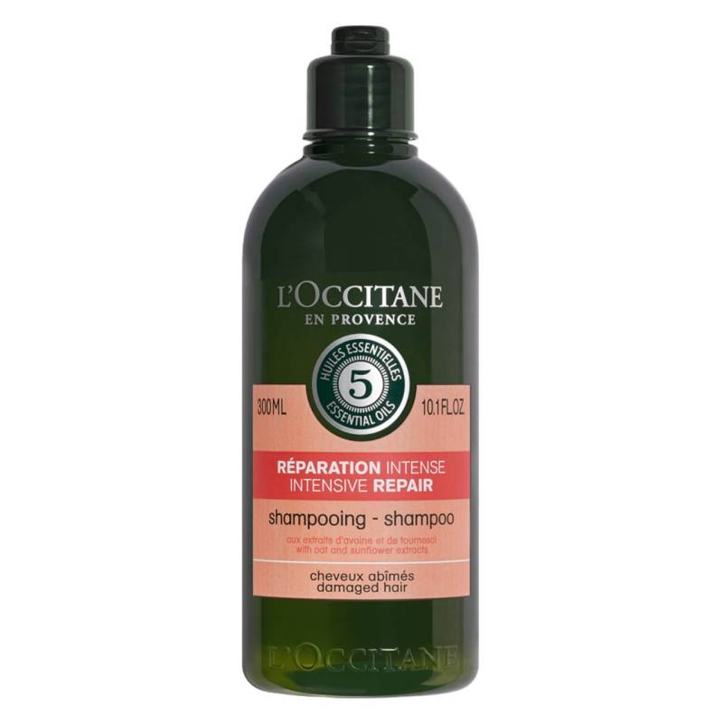 L'Occitane Hair - Aromachologie Intense Repair Shampoo von L'Occitane