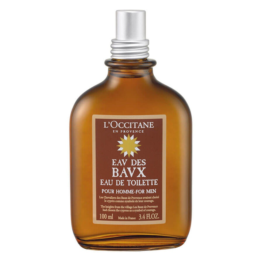 L'Occitane Fragrance - Eau des Baux EdT von L'Occitane