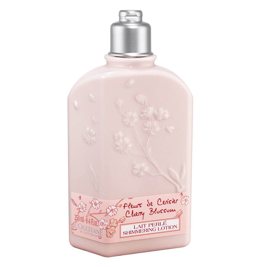 L'Occitane Body - Körpermilch Kirschblüte von L'Occitane